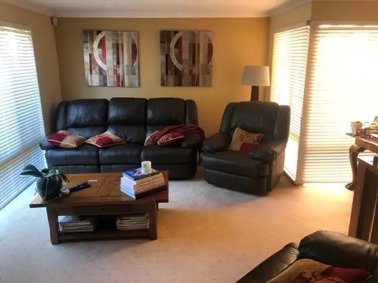 Second view of Homely house listing, 115 Aitken Drive, Winthrop WA 6150
