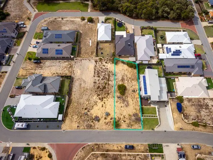 50 Richview Ramble, Wannanup WA 6210
