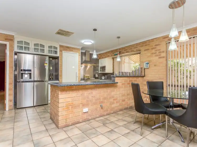 Main view of Homely house listing, 1 Minneola Road, Seville Grove WA 6112