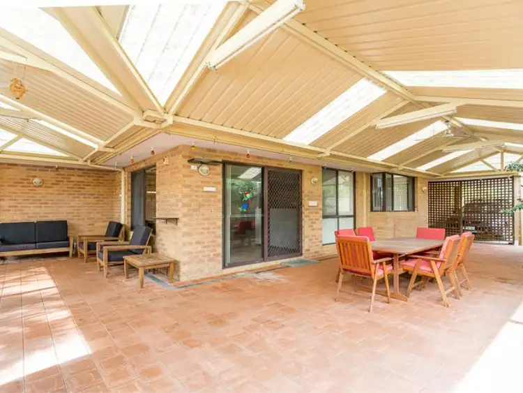Second view of Homely house listing, 1 Minneola Road, Seville Grove WA 6112