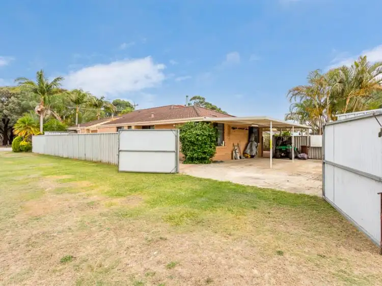 Third view of Homely house listing, 1 Minneola Road, Seville Grove WA 6112