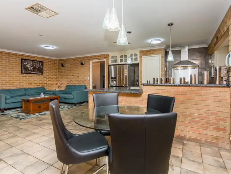 Fourth view of Homely house listing, 1 Minneola Road, Seville Grove WA 6112