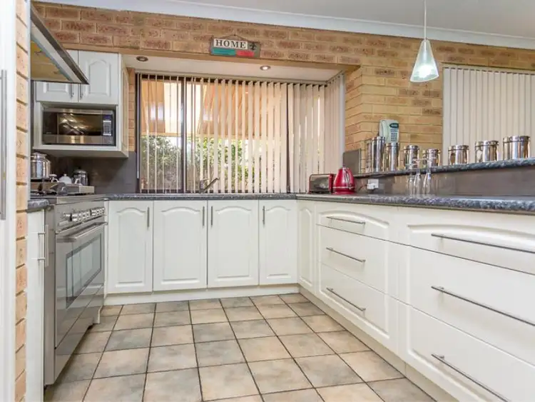 Fifth view of Homely house listing, 1 Minneola Road, Seville Grove WA 6112