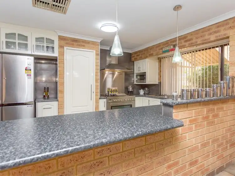Sixth view of Homely house listing, 1 Minneola Road, Seville Grove WA 6112