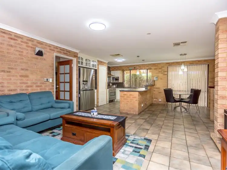 Seventh view of Homely house listing, 1 Minneola Road, Seville Grove WA 6112