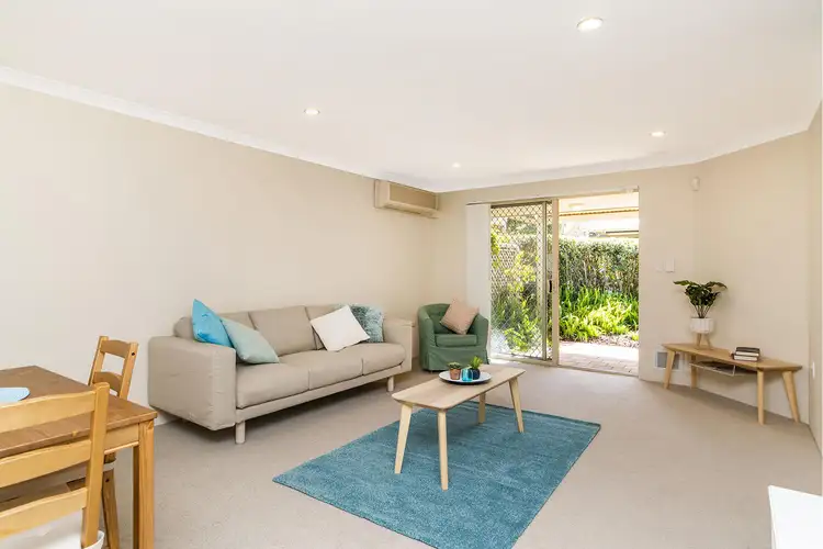 53/27 Pearson Drive, Success WA 6164