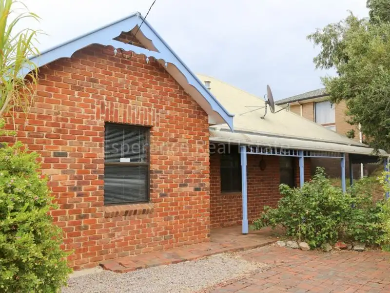 Main view of Homely house listing, 3 Dempster Street, Esperance WA 6450