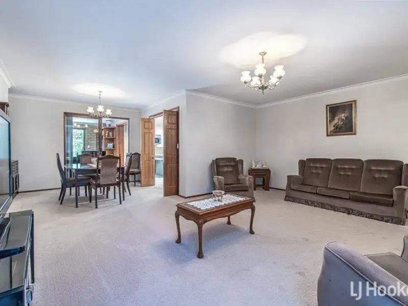 Main view of Homely house listing, 58 Windsor Drive, Gosnells WA 6110