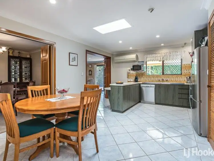 Second view of Homely house listing, 58 Windsor Drive, Gosnells WA 6110