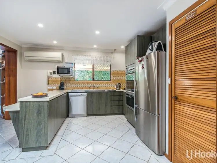 Third view of Homely house listing, 58 Windsor Drive, Gosnells WA 6110