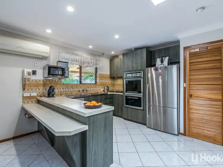 Fourth view of Homely house listing, 58 Windsor Drive, Gosnells WA 6110