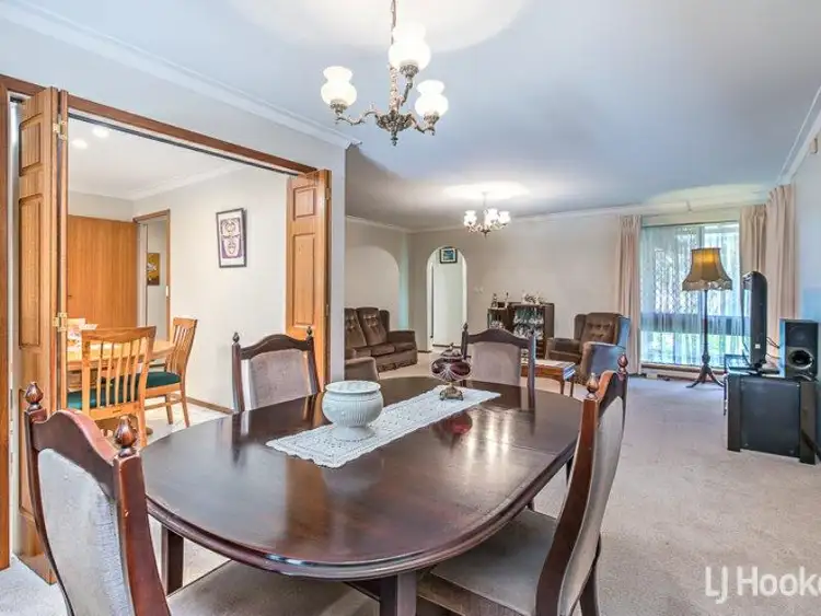 Sixth view of Homely house listing, 58 Windsor Drive, Gosnells WA 6110