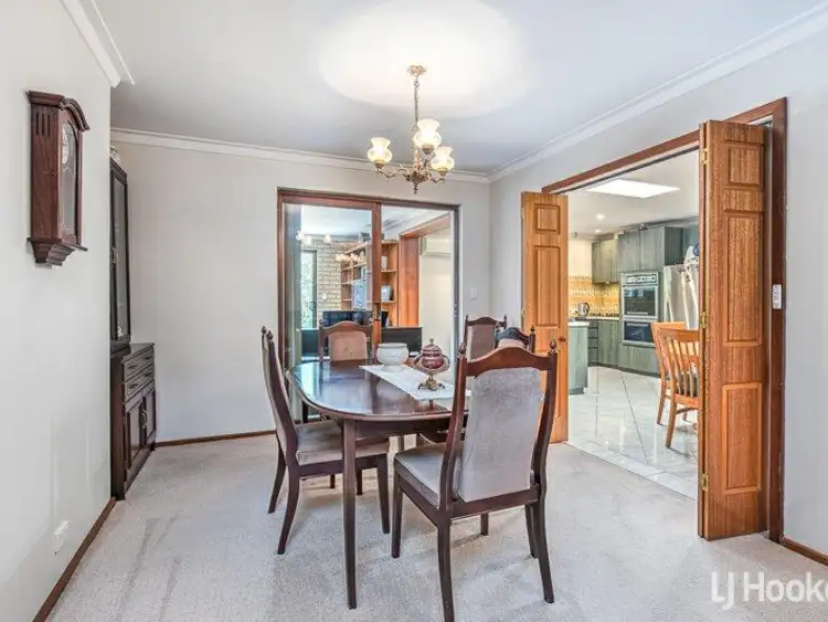 Seventh view of Homely house listing, 58 Windsor Drive, Gosnells WA 6110