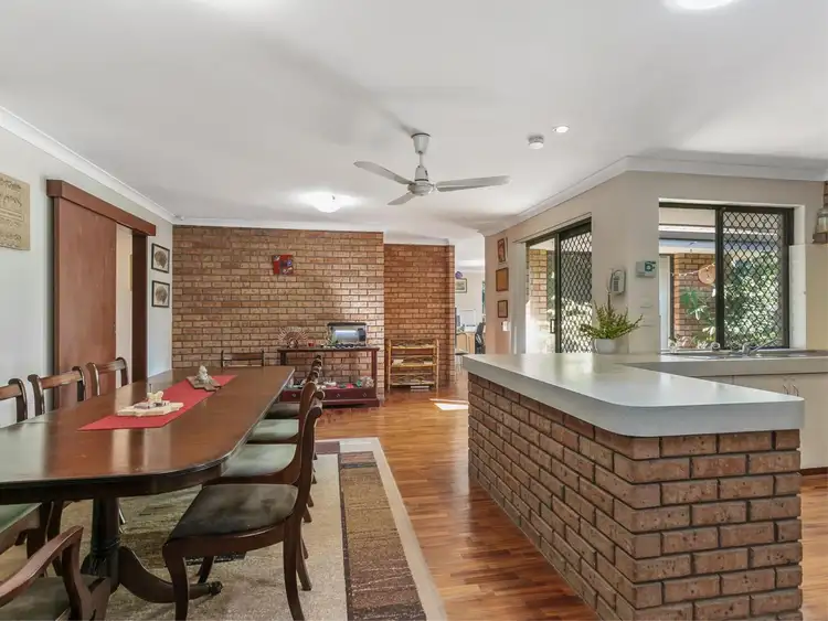 Third view of Homely house listing, 6 Mattison Way, Greenwood WA 6024