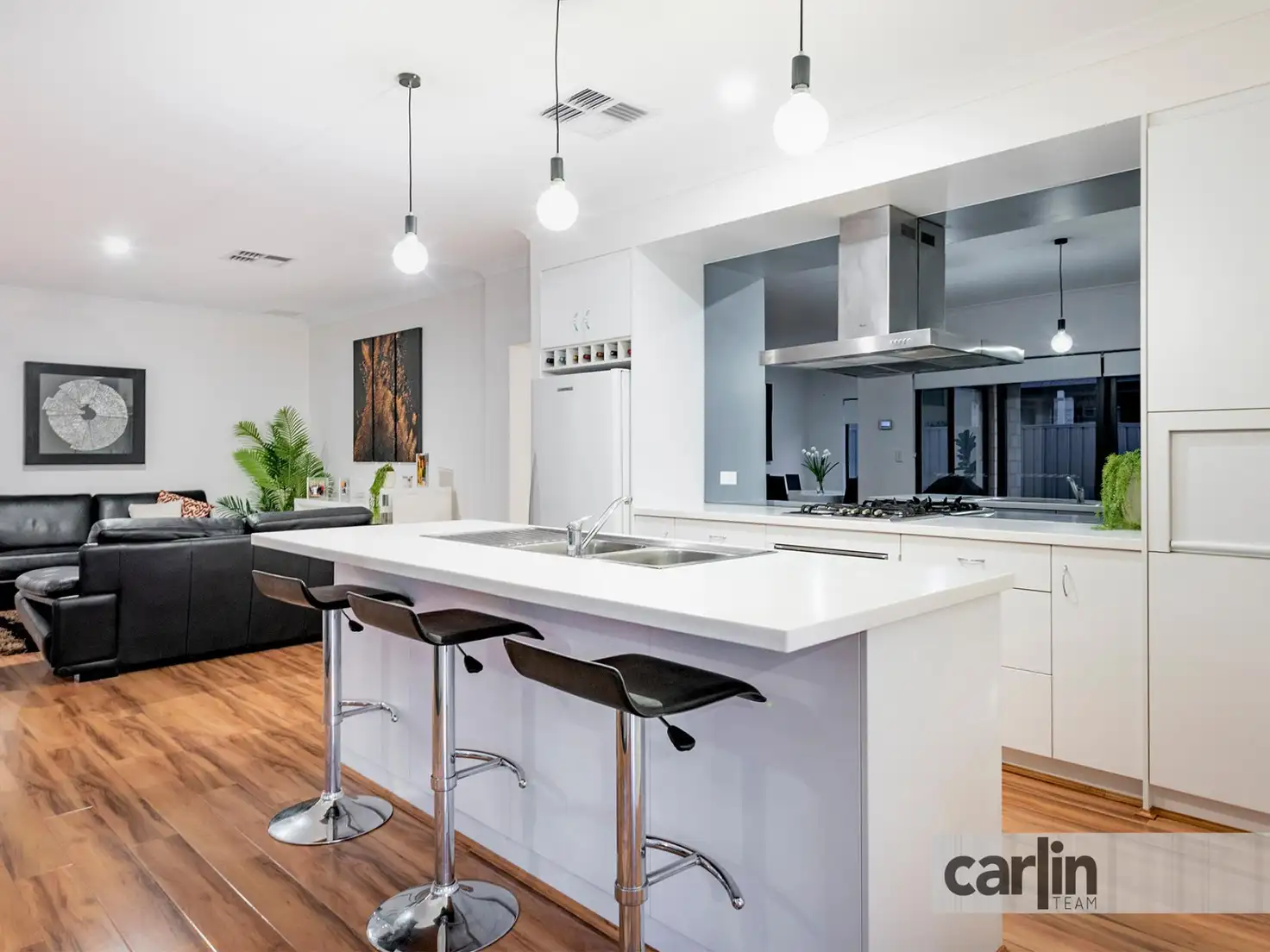 Main view of Homely house listing, 16 Seville Way, Aubin Grove WA 6164