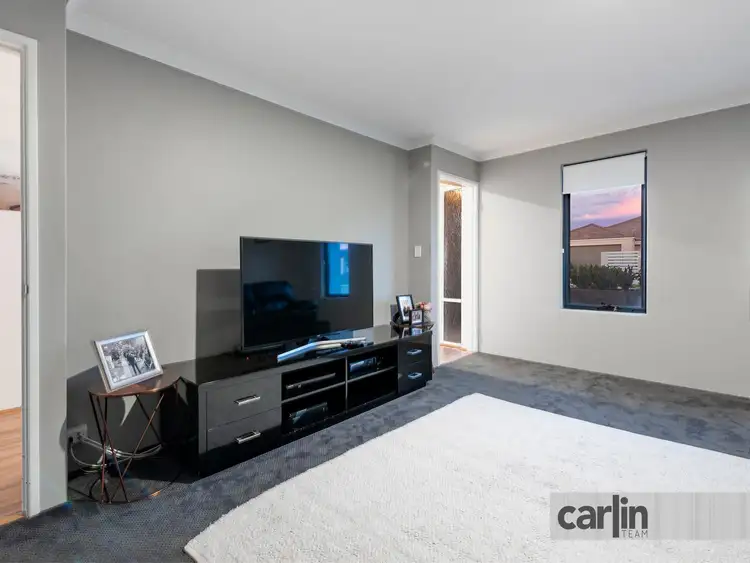 Second view of Homely house listing, 16 Seville Way, Aubin Grove WA 6164