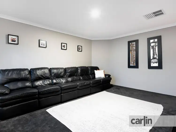 Third view of Homely house listing, 16 Seville Way, Aubin Grove WA 6164