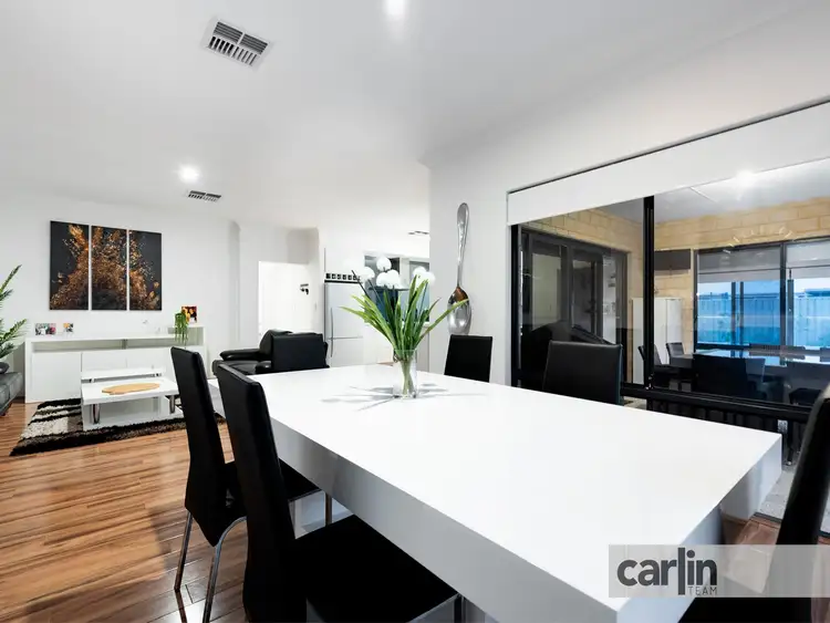 Fifth view of Homely house listing, 16 Seville Way, Aubin Grove WA 6164