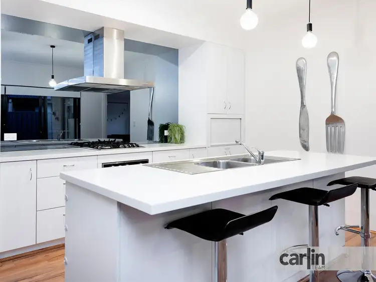 Sixth view of Homely house listing, 16 Seville Way, Aubin Grove WA 6164