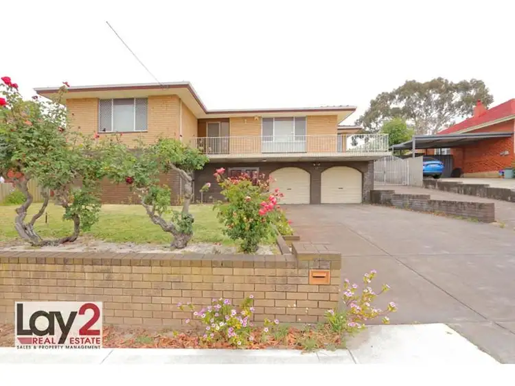 Main view of Homely house listing, 32 Grafton Road, Bayswater WA 6053