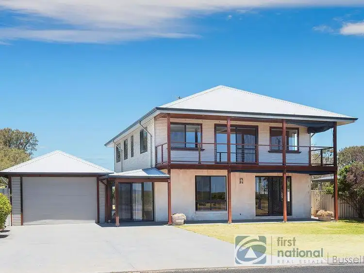 Main view of Homely house listing, 1018 Geographe Bay Road, Geographe WA 6280