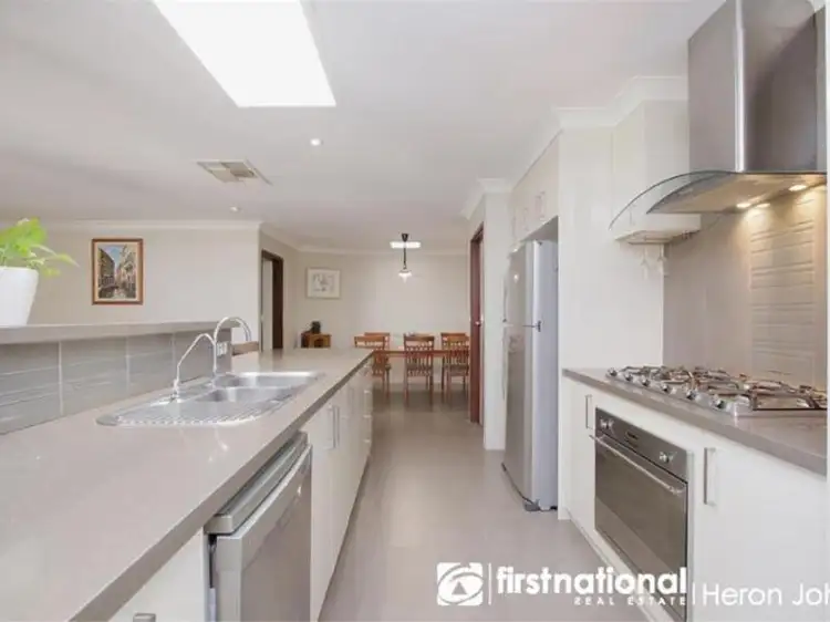 45 Nolan Way, Bateman WA 6150