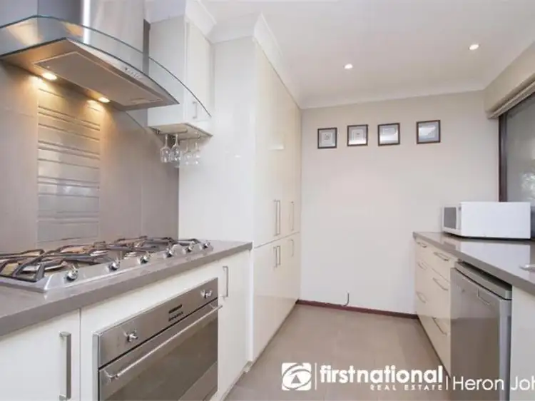 Second view of Homely house listing, 45 Nolan Way, Bateman WA 6150