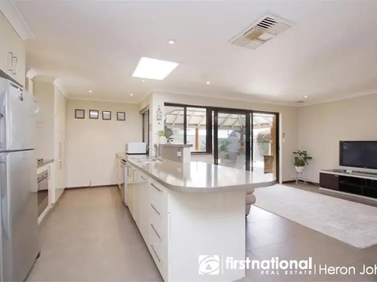 Third view of Homely house listing, 45 Nolan Way, Bateman WA 6150