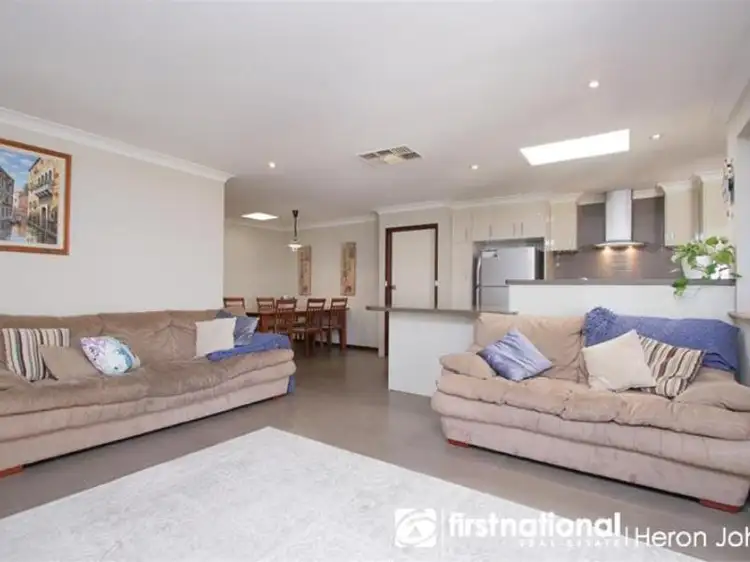 Fourth view of Homely house listing, 45 Nolan Way, Bateman WA 6150
