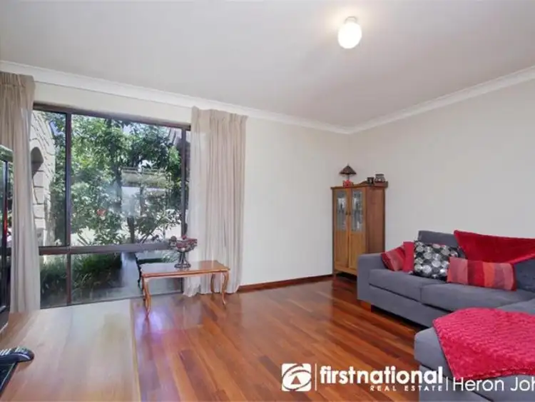 Seventh view of Homely house listing, 45 Nolan Way, Bateman WA 6150