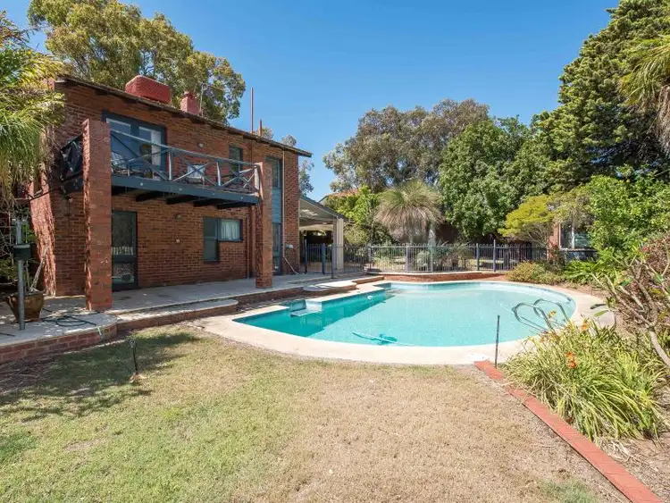 Fourth view of Homely house listing, 13 Barker Place, Karrinyup WA 6018