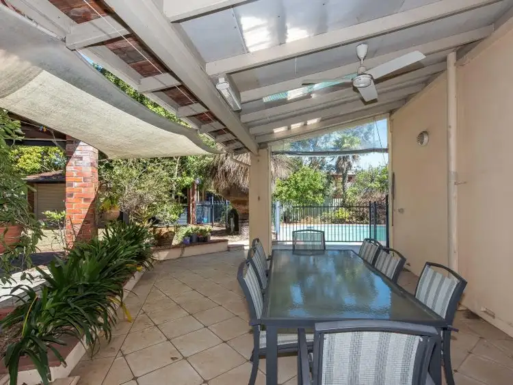 Sixth view of Homely house listing, 13 Barker Place, Karrinyup WA 6018