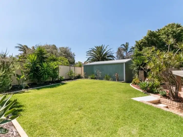 Main view of Homely house listing, 10 Magnolia Gardens, Yangebup WA 6164