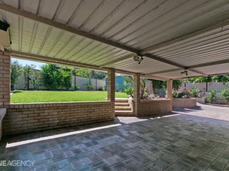 Third view of Homely house listing, 10 Magnolia Gardens, Yangebup WA 6164