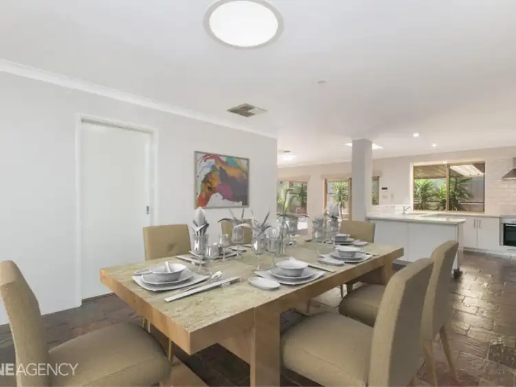 Seventh view of Homely house listing, 10 Magnolia Gardens, Yangebup WA 6164