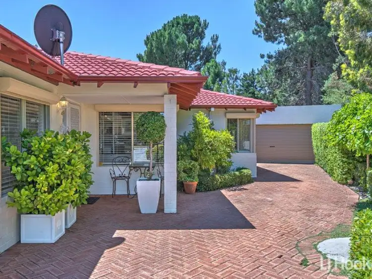 Sixth view of Homely house listing, 5 Cue Court, Gosnells WA 6110