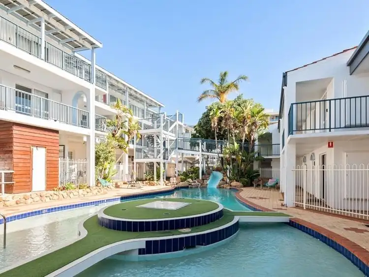 Third view of Homely apartment listing, 20/251 West Coast Highway, Scarborough WA 6019
