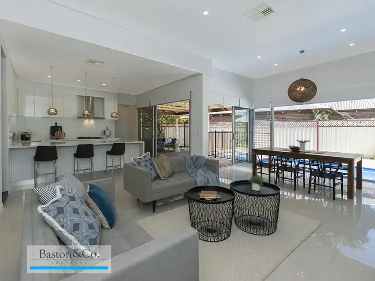 Third view of Homely house listing, 6 Kate Street, East Victoria Park WA 6101