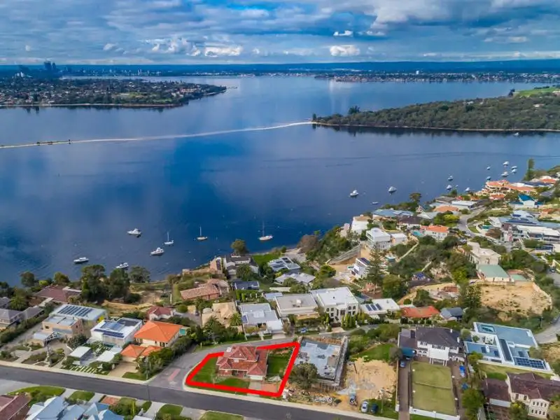 Main view of Homely house listing, 2 Saunders Street, Mosman Park WA 6012