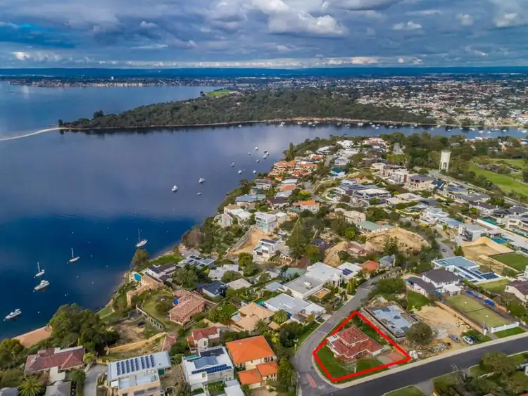 Fourth view of Homely house listing, 2 Saunders Street, Mosman Park WA 6012