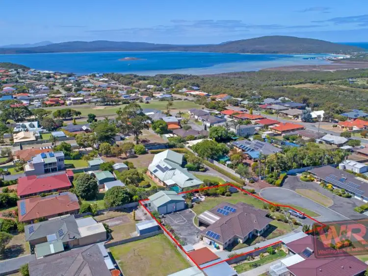18 Kurannup Road, Bayonet Head WA 6330