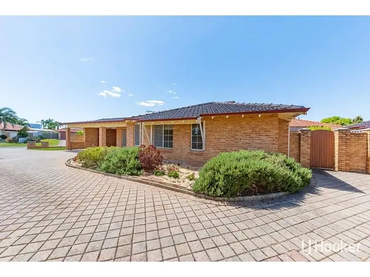 Third view of Homely semi-detached listing, 31A Heatherlea Parkway, Leeming WA 6149