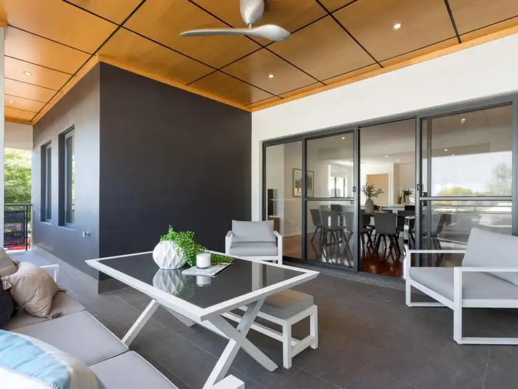 Second view of Homely house listing, 4A Veitch Street, Bayswater WA 6053