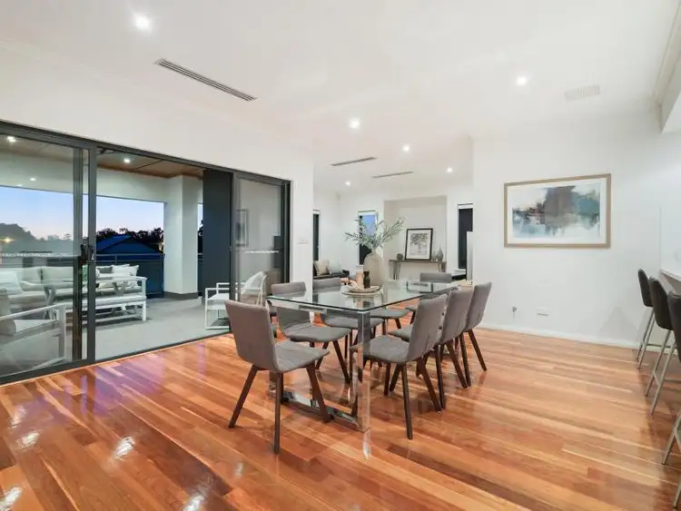 Third view of Homely house listing, 4A Veitch Street, Bayswater WA 6053