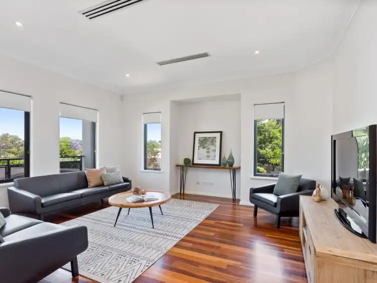 Fifth view of Homely house listing, 4A Veitch Street, Bayswater WA 6053