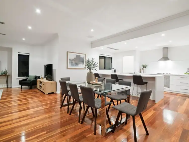 Sixth view of Homely house listing, 4A Veitch Street, Bayswater WA 6053