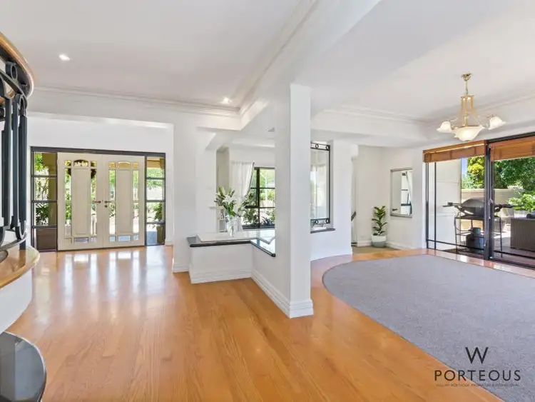 Second view of Homely house listing, 2 Ashbridge Retreat, Mount Claremont WA 6010