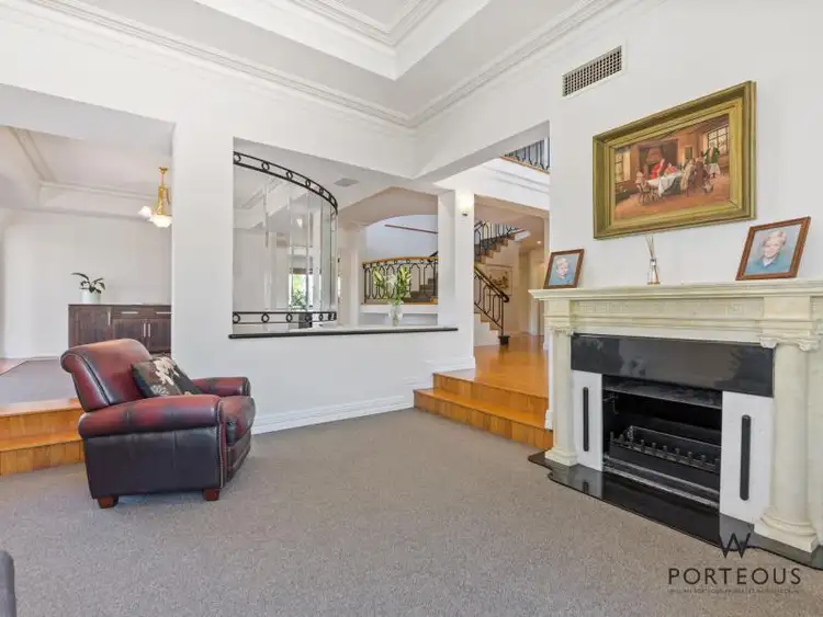 Third view of Homely house listing, 2 Ashbridge Retreat, Mount Claremont WA 6010