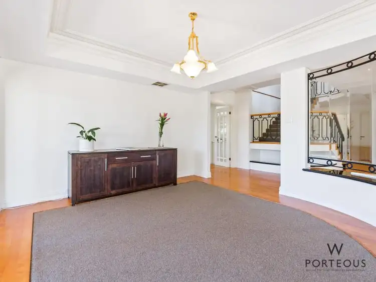Fourth view of Homely house listing, 2 Ashbridge Retreat, Mount Claremont WA 6010