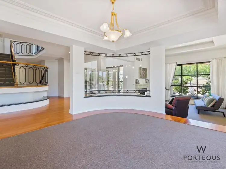 Fifth view of Homely house listing, 2 Ashbridge Retreat, Mount Claremont WA 6010